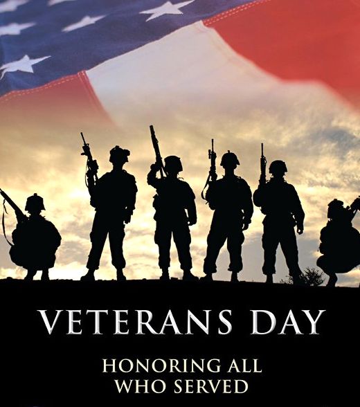veterans day formerly armistice day is an annual united states holiday ...