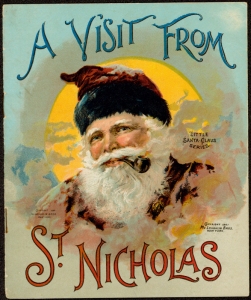 A_visit_from_St_Nicholas